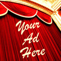 Advertising Space Available