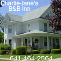 Charlie Jane's Bed & Breakfast