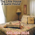 The Little House - A Guest House